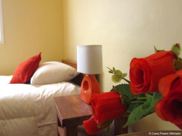 Casa Paseo Atkinson B&B Valparaíso Camera foto